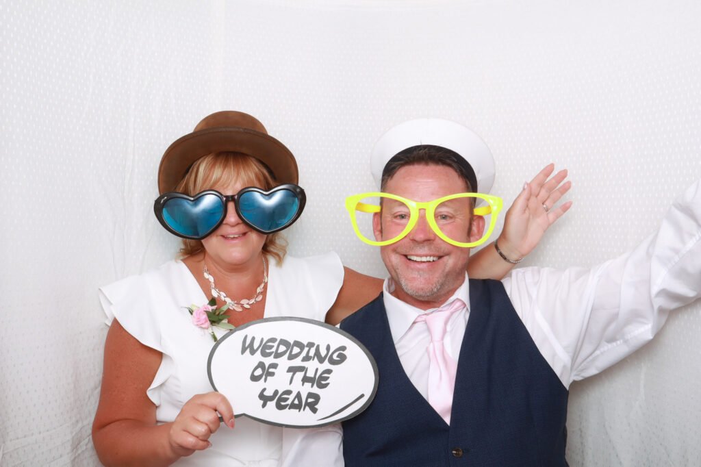 Mr &amp; Mrs Forder