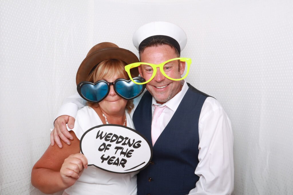 Mr &amp; Mrs Forder