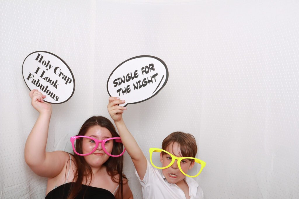 Mr &amp; Mrs Forder