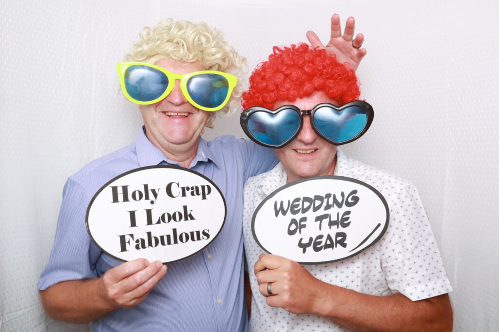 Mr &amp; Mrs Forder