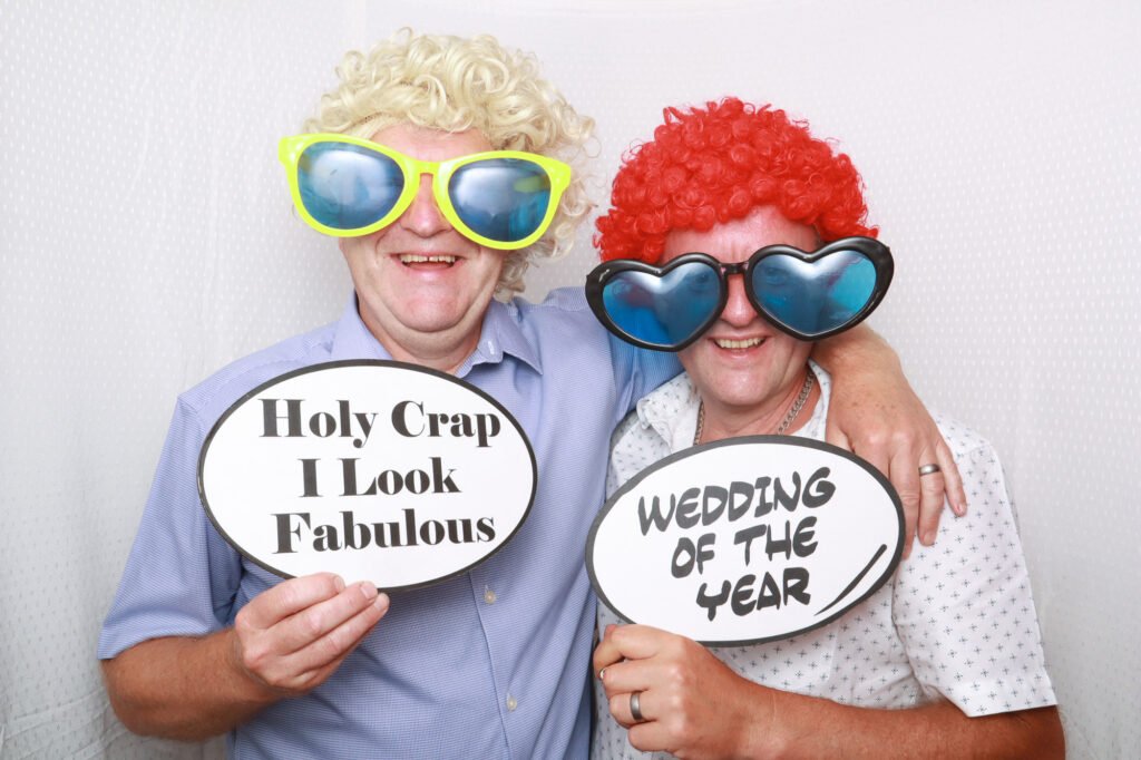 Mr &amp; Mrs Forder