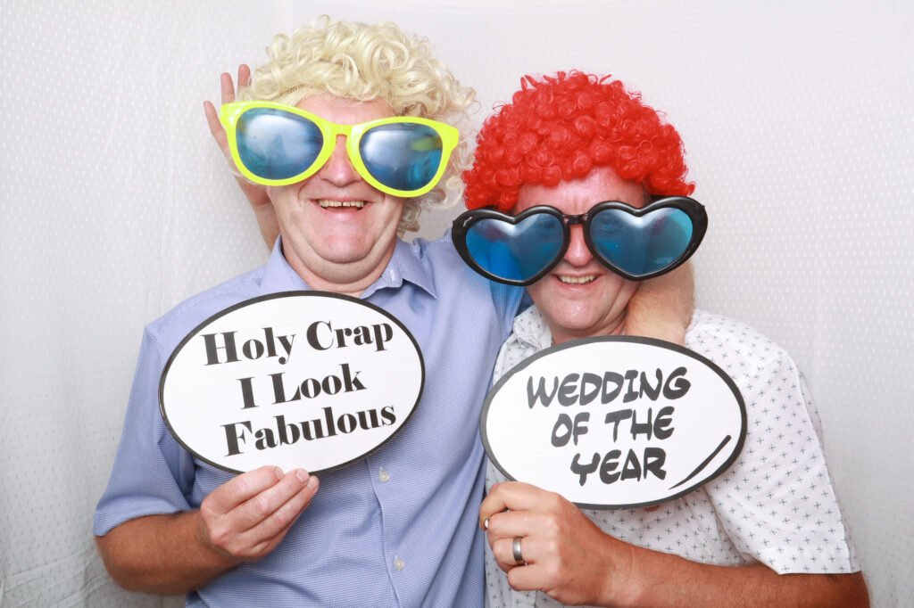 Mr &amp; Mrs Forder
