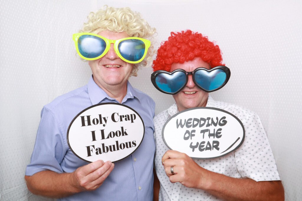 Mr &amp; Mrs Forder
