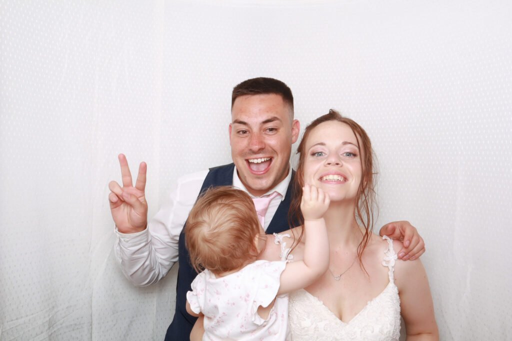 Mr &amp; Mrs Forder