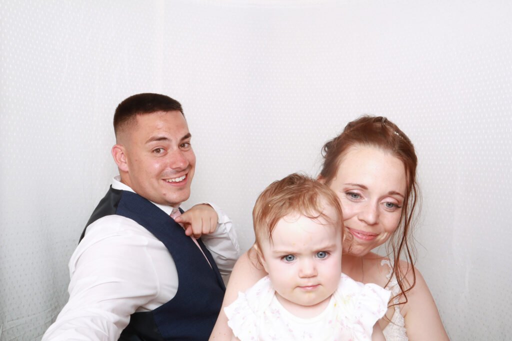 Mr &amp; Mrs Forder