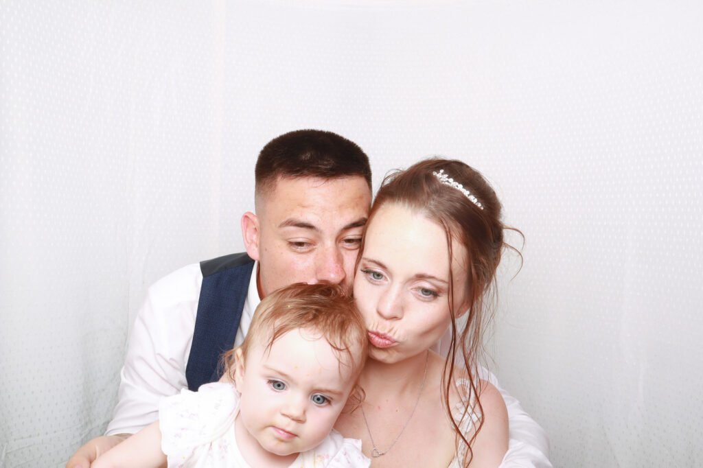Mr &amp; Mrs Forder