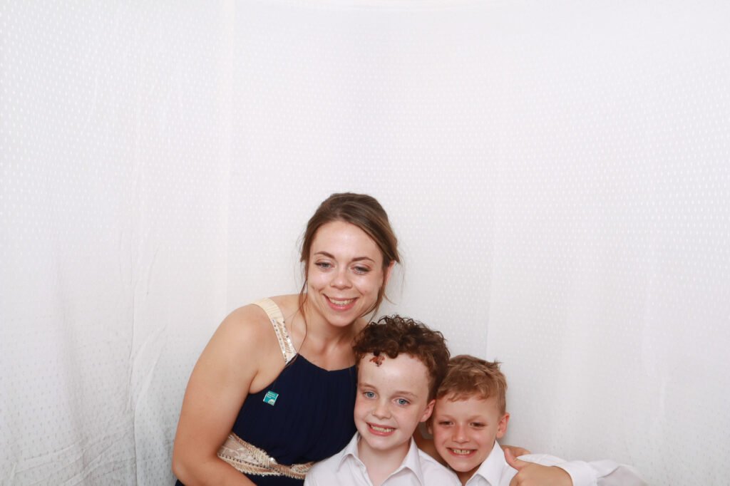 Mr &amp; Mrs Forder