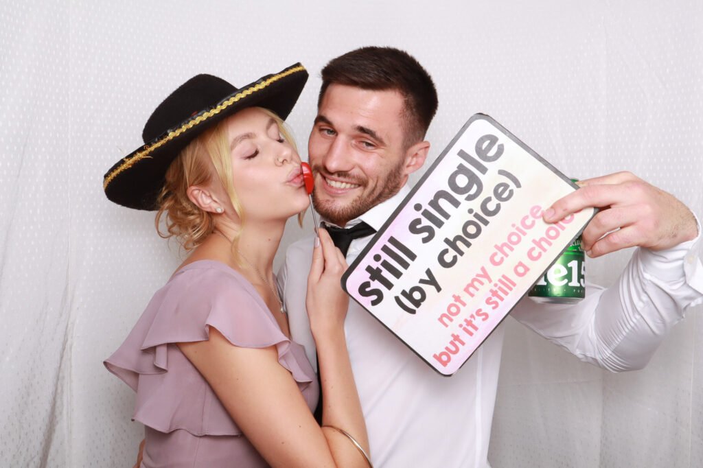Mr &amp; Mrs Gray