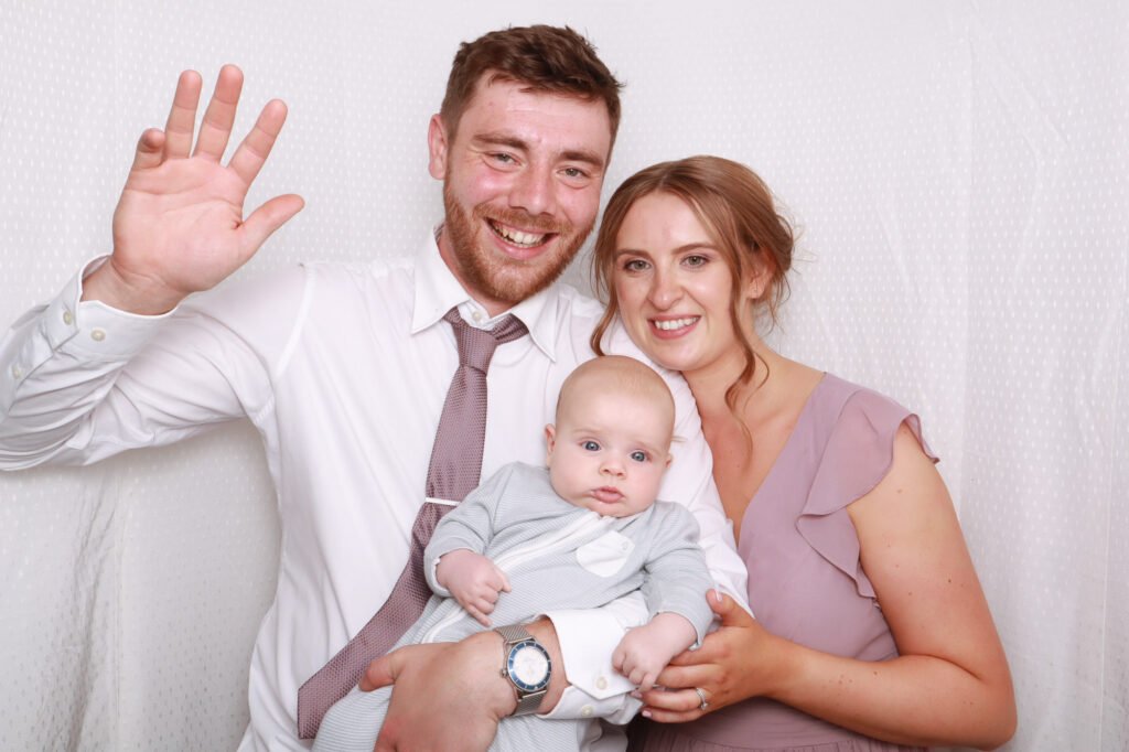 Mr &amp; Mrs Gray