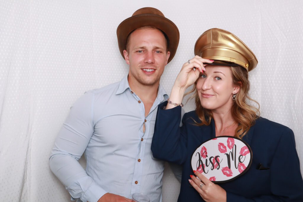Mr &amp; Mrs Gray