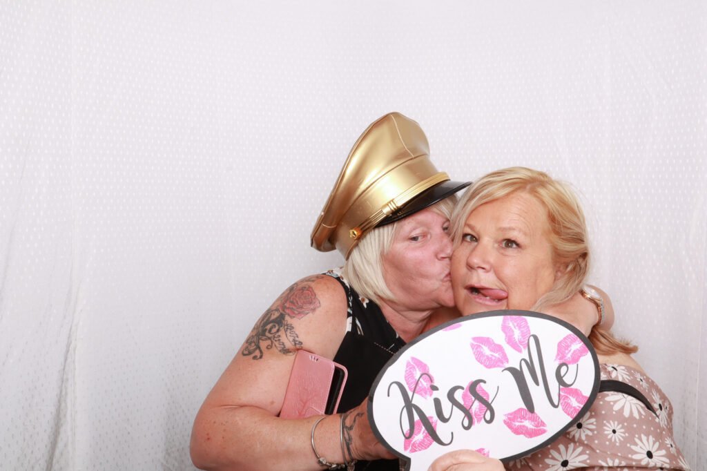 Mr &amp; Mrs Gray