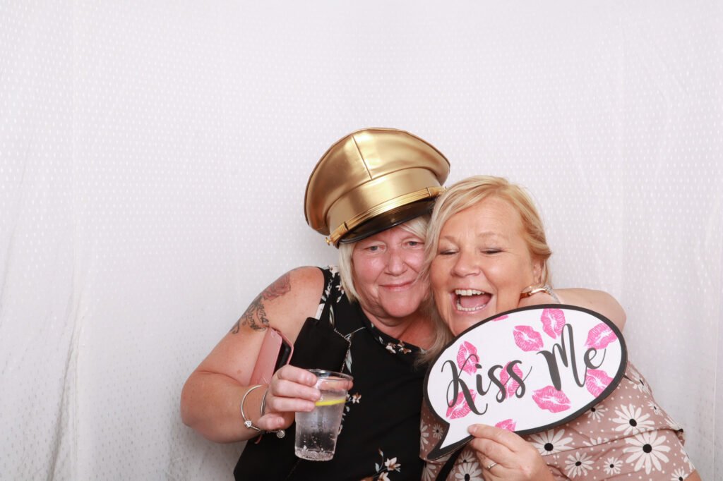 Mr &amp; Mrs Gray