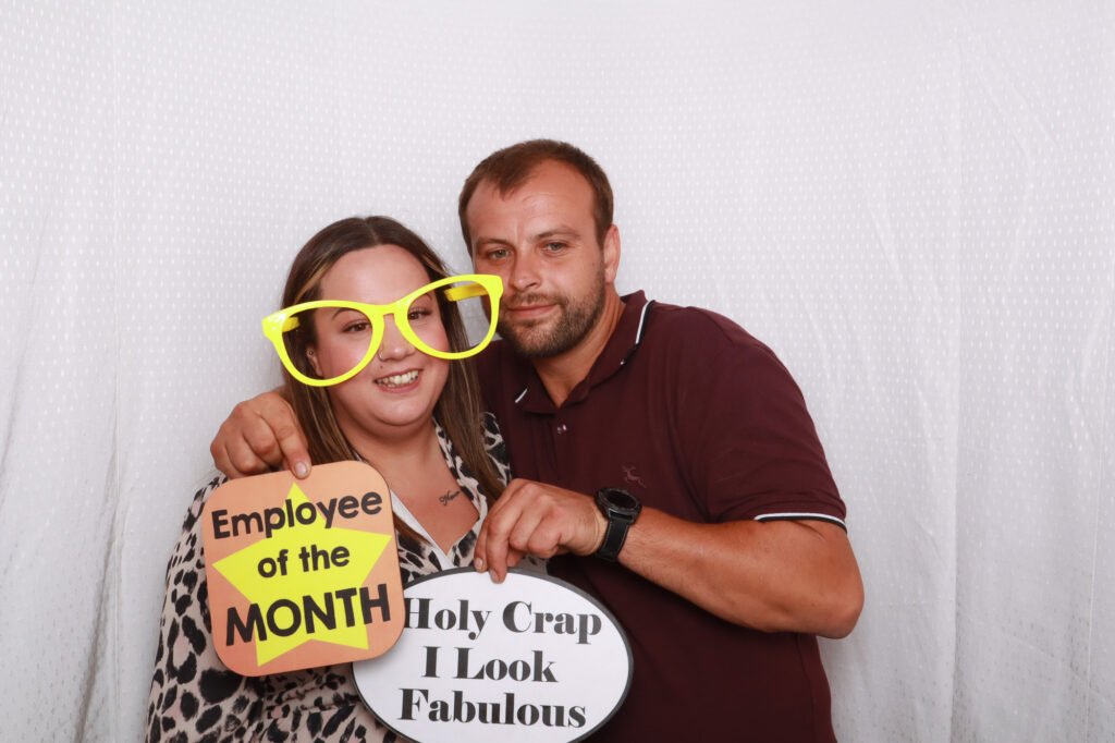 Mr &amp; Mrs Gray