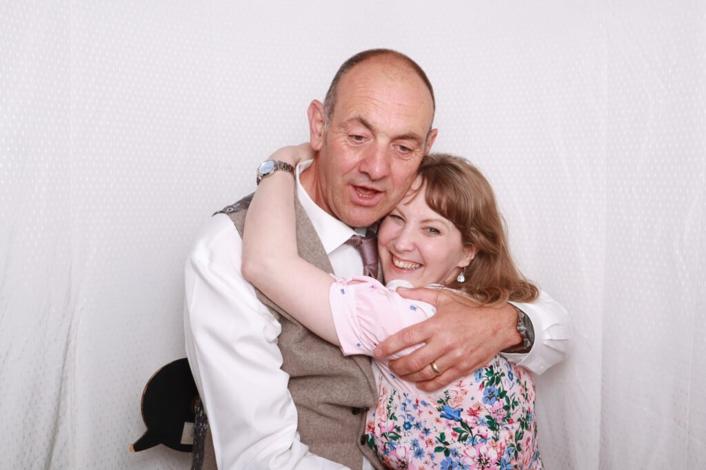 Mr &amp; Mrs Gray