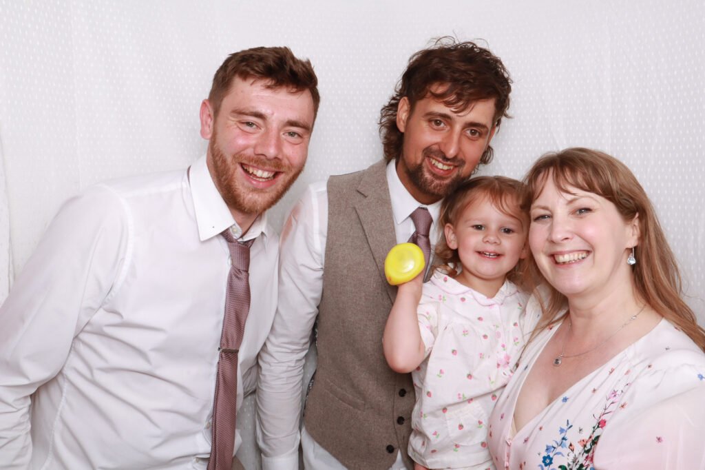 Mr &amp; Mrs Gray