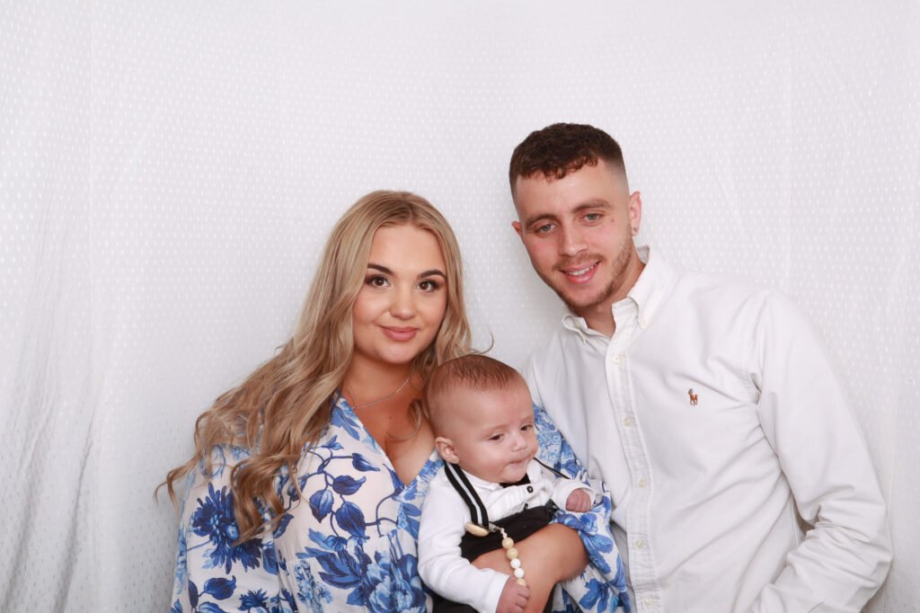 Mr &amp; Mrs Gray