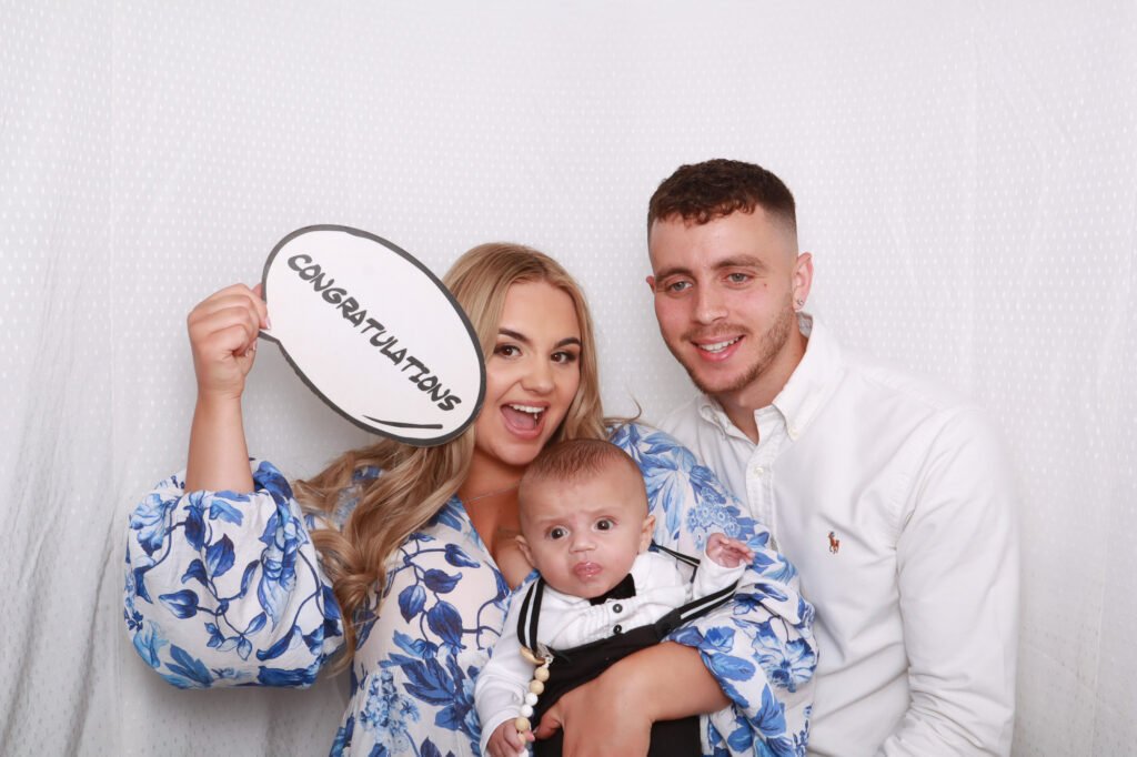 Mr &amp; Mrs Gray