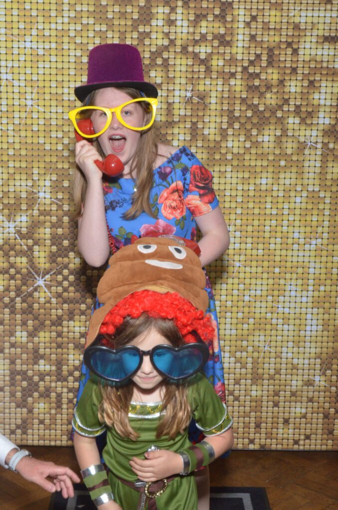 Rachel &amp; Paul