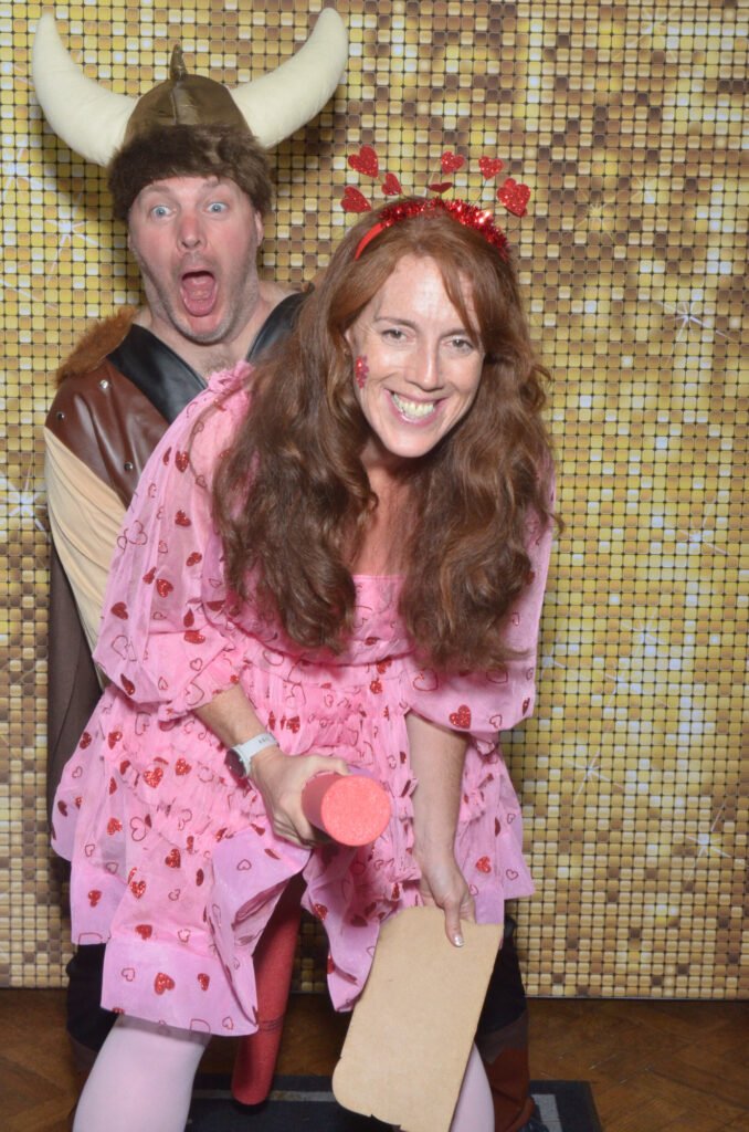 Rachel &amp; Paul