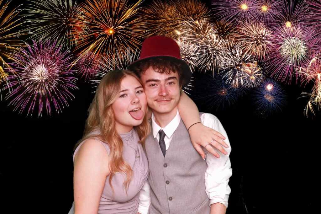 Maisie &amp; Mitchell