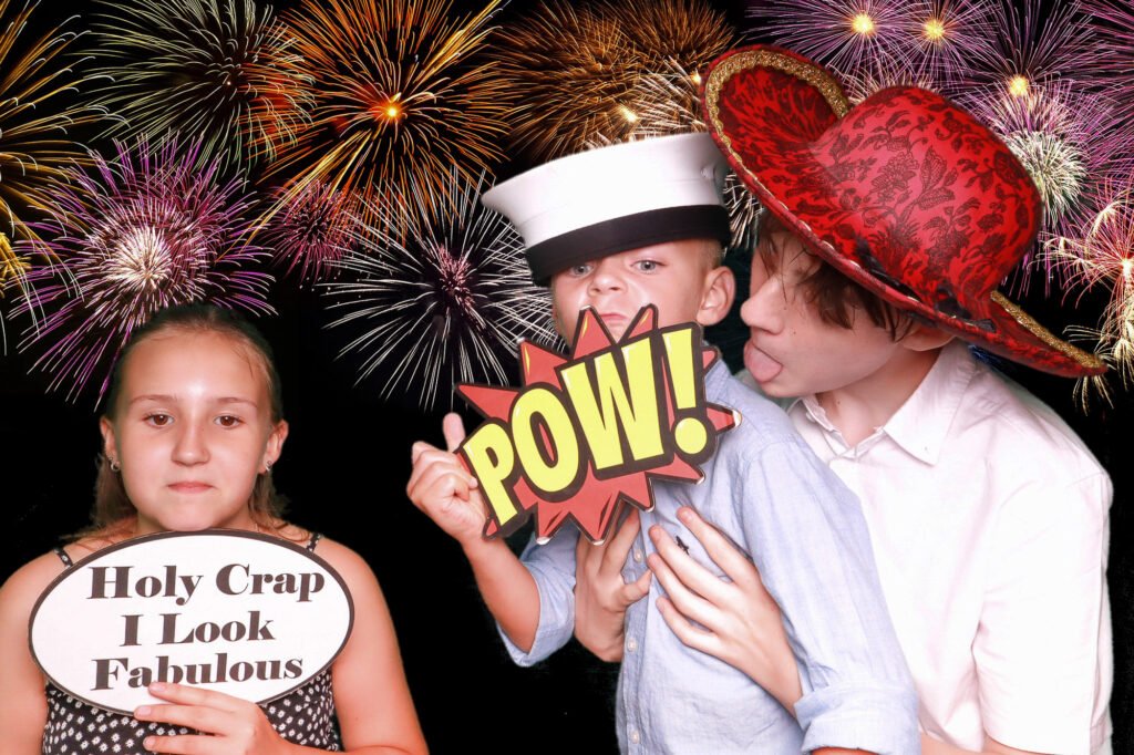 Maisie &amp; Mitchell