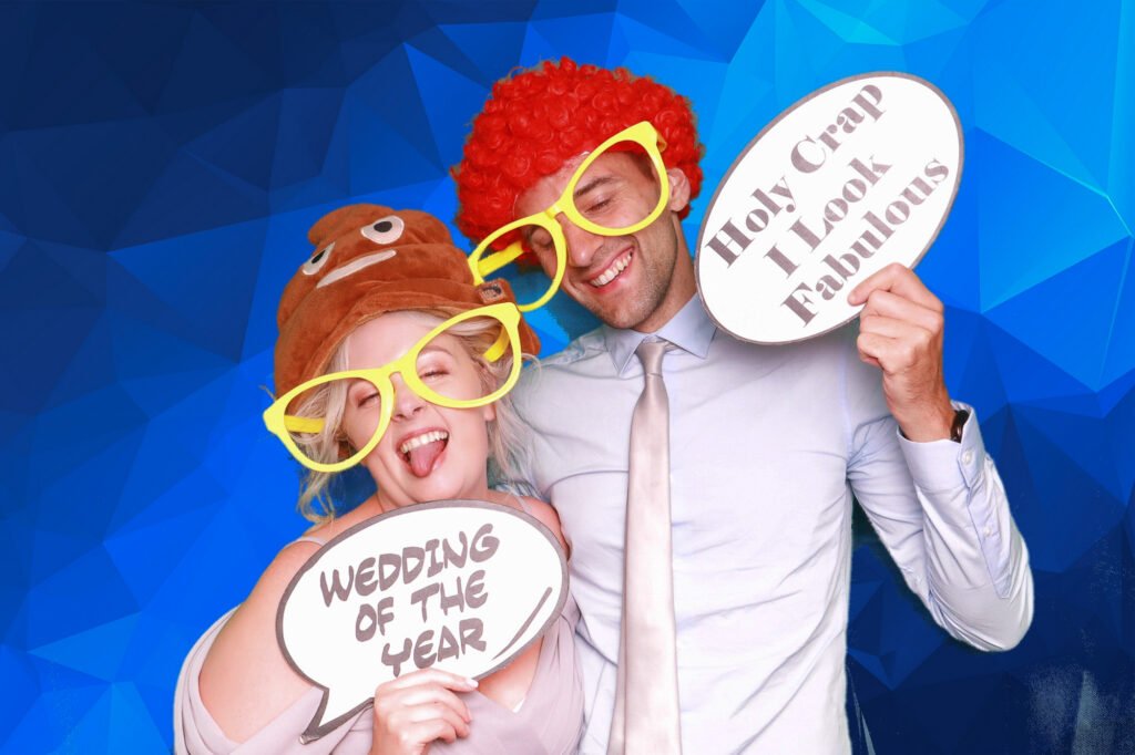 Maisie &amp; Mitchell