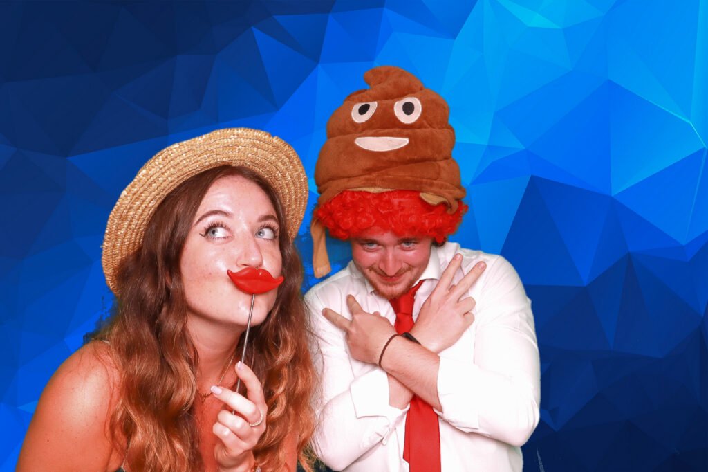 Maisie &amp; Mitchell