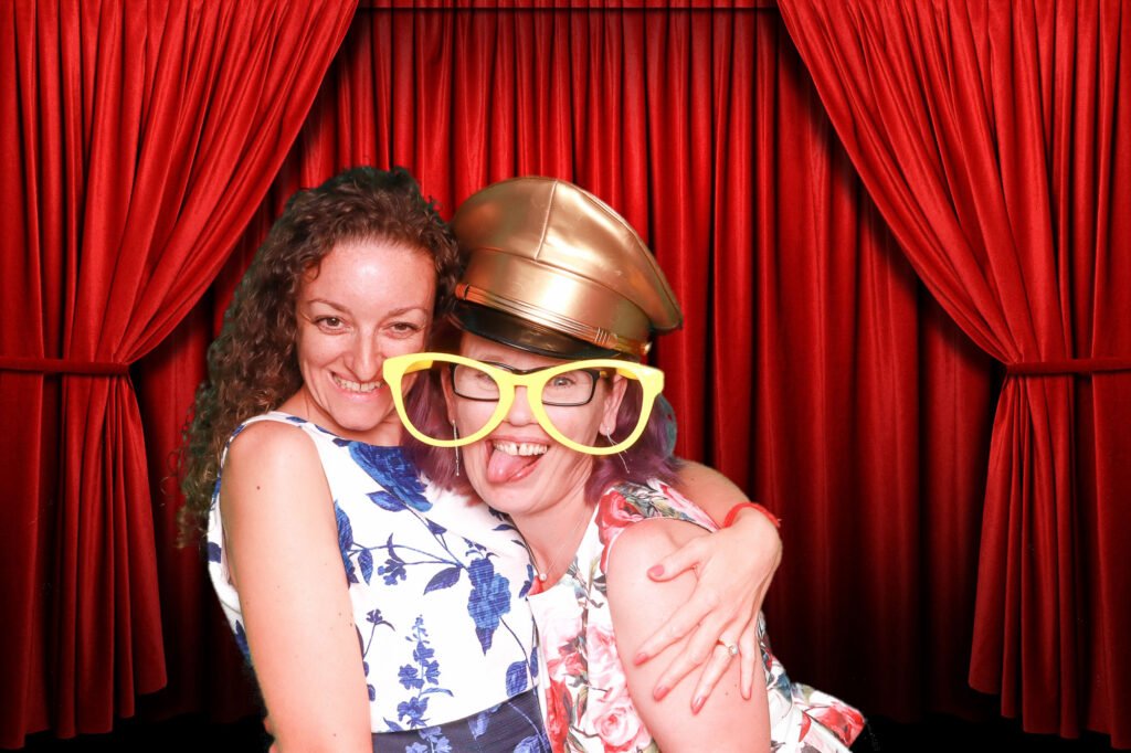 Maisie &amp; Mitchell