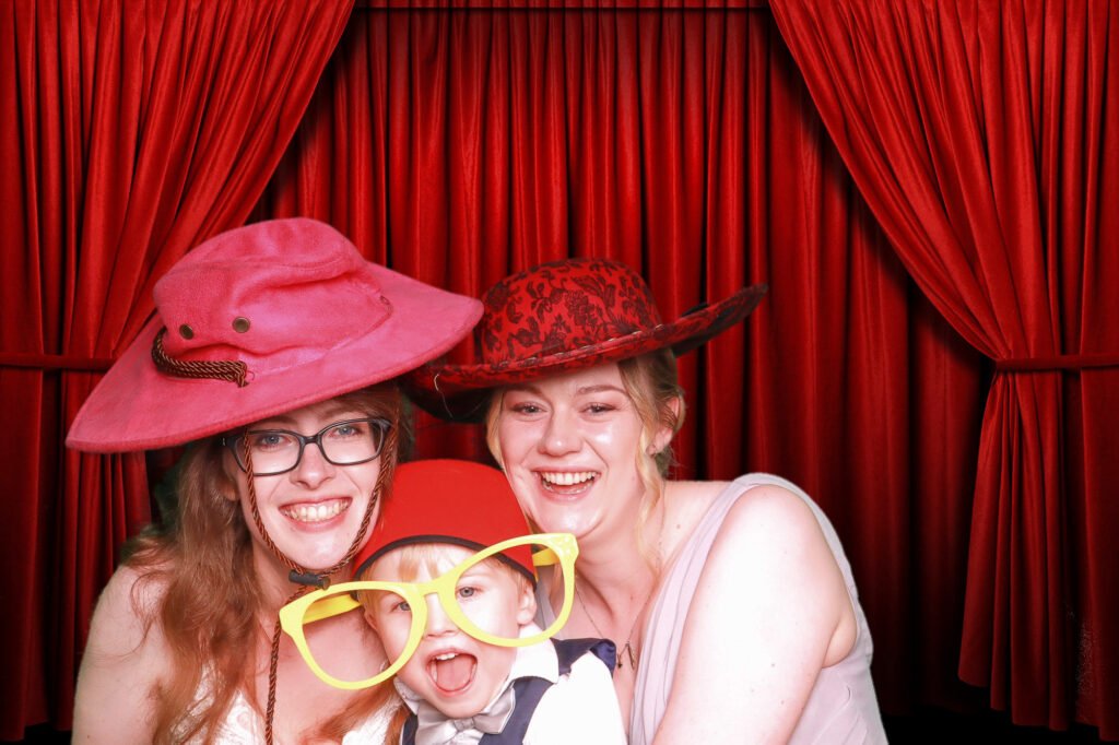 Maisie &amp; Mitchell