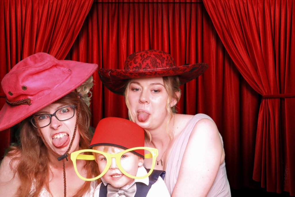 Maisie &amp; Mitchell