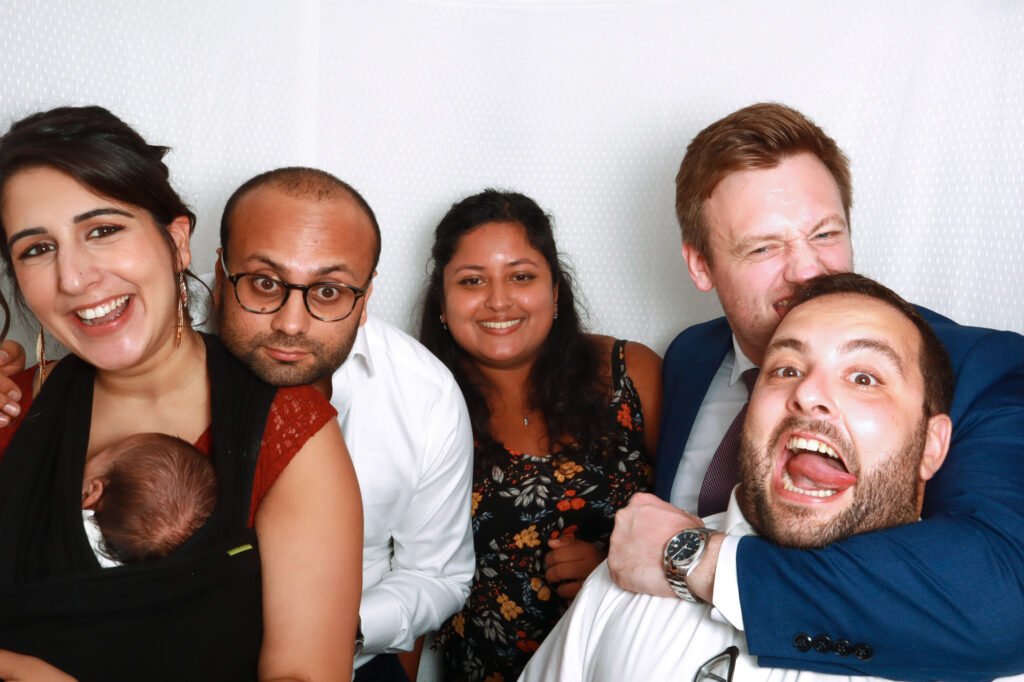 Laura &amp; Robert married at Hockwold Hall