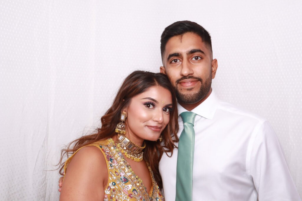 Sandy &amp; Sujal
