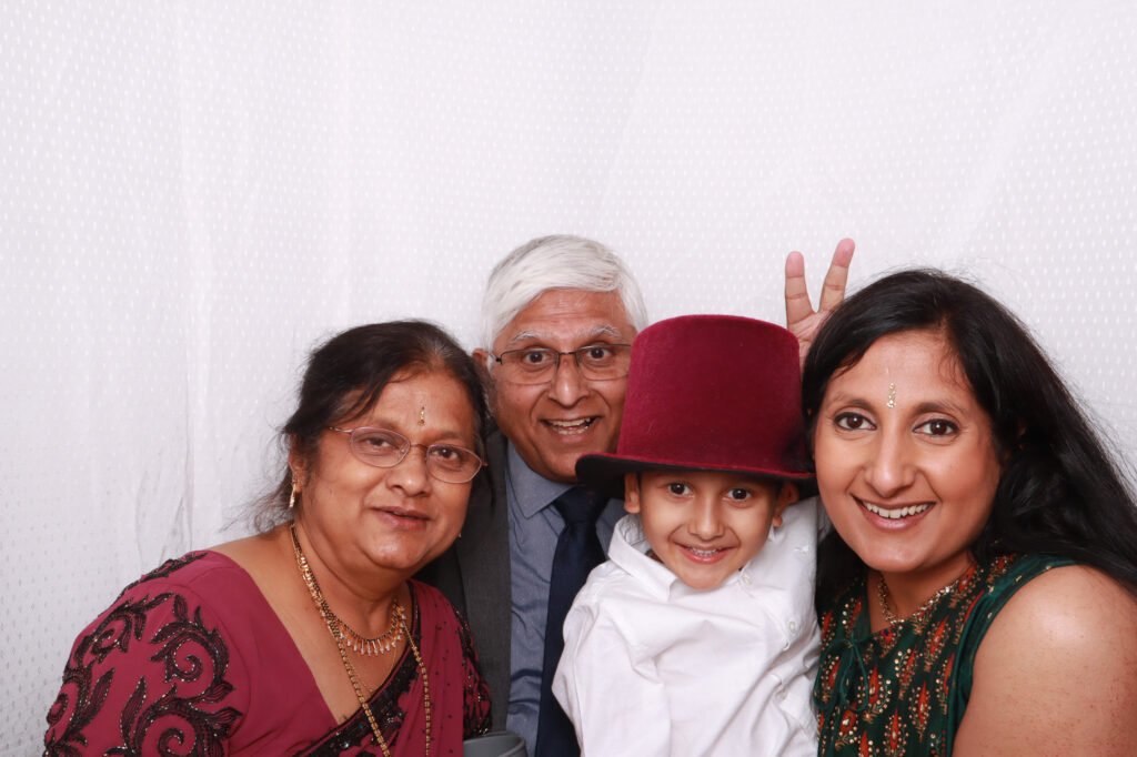 Sandy &amp; Sujal