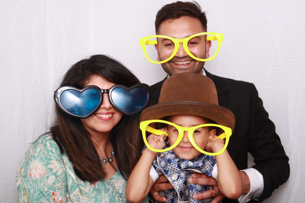 Sandy &amp; Sujal