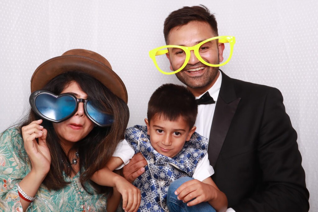 Sandy &amp; Sujal
