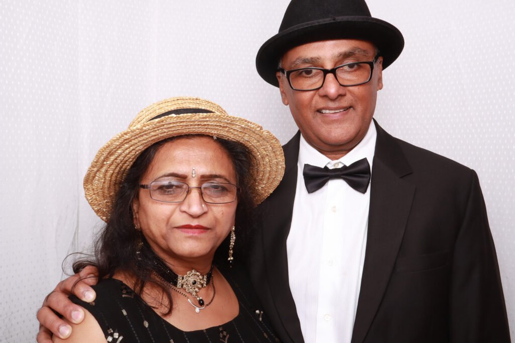 Sandy &amp; Sujal