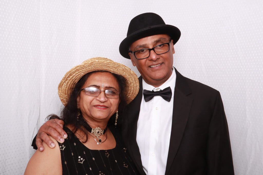 Sandy &amp; Sujal