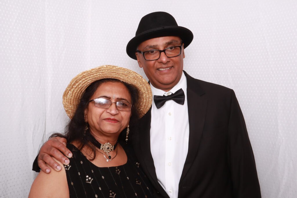 Sandy &amp; Sujal