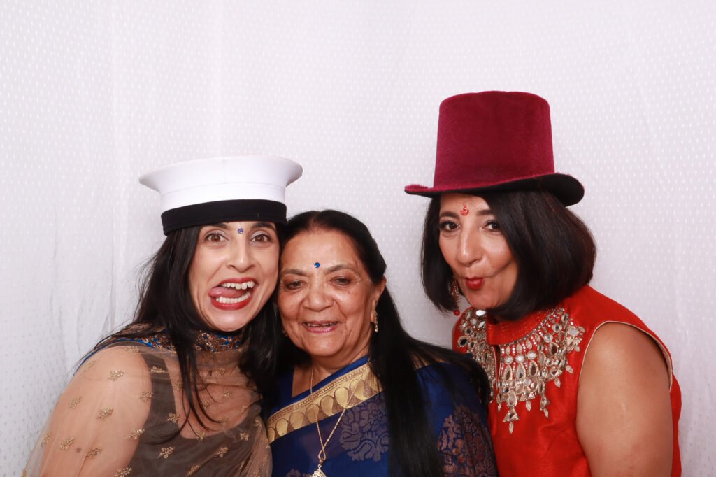 Sandy &amp; Sujal