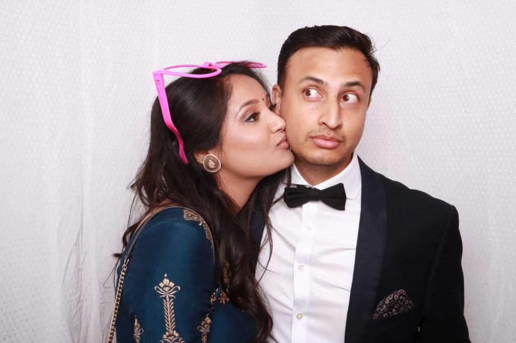 Sandy &amp; Sujal