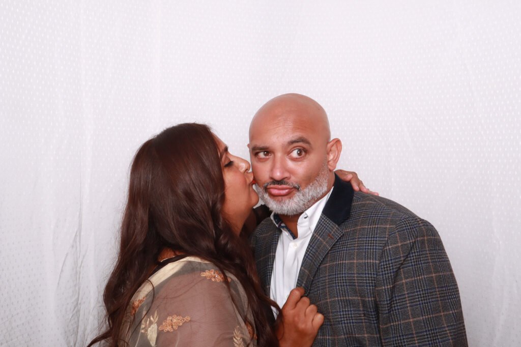 Sandy &amp; Sujal