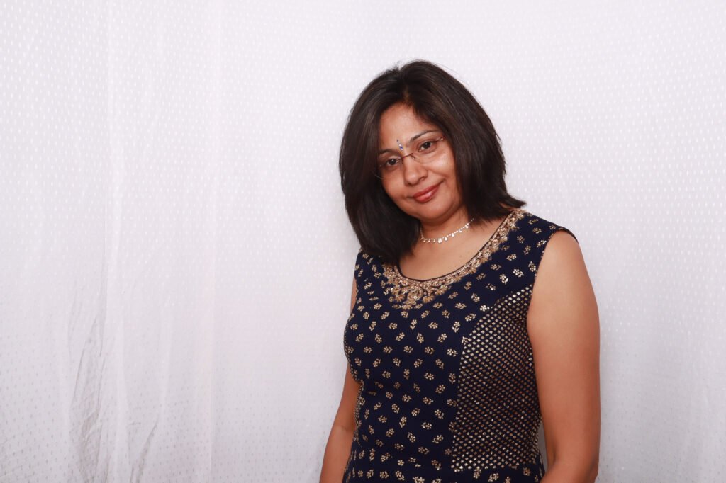 Sandy &amp; Sujal