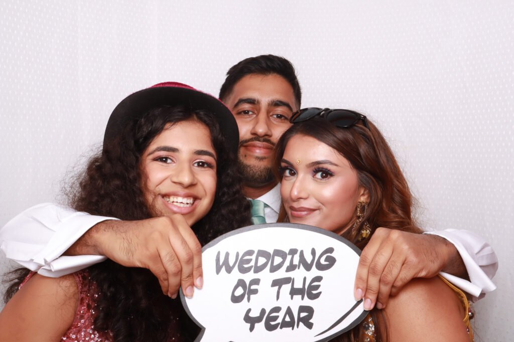 Sandy &amp; Sujal