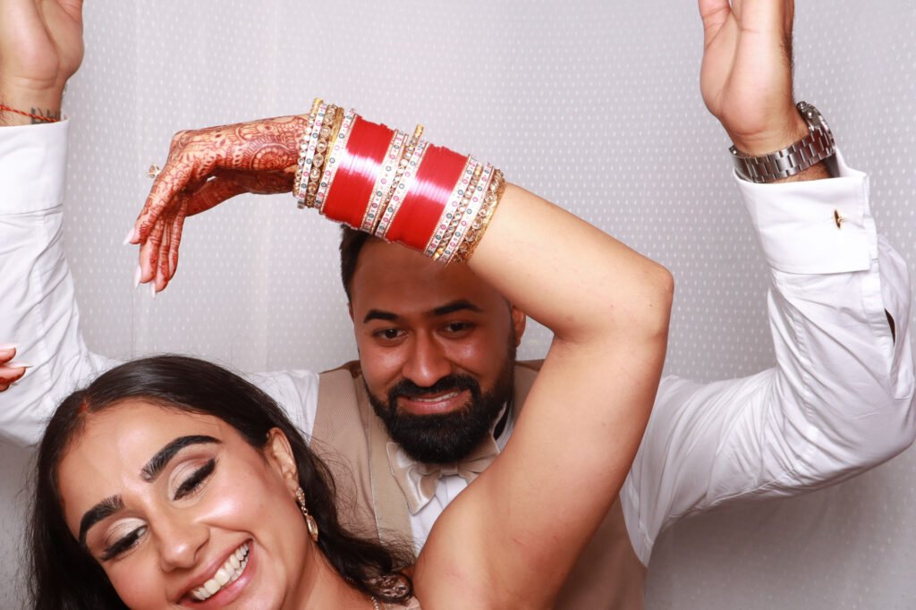 Sandy &amp; Sujal