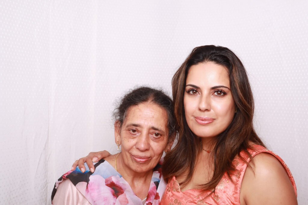 Sandy &amp; Sujal