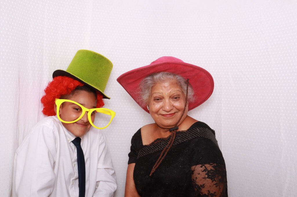 Sandy &amp; Sujal