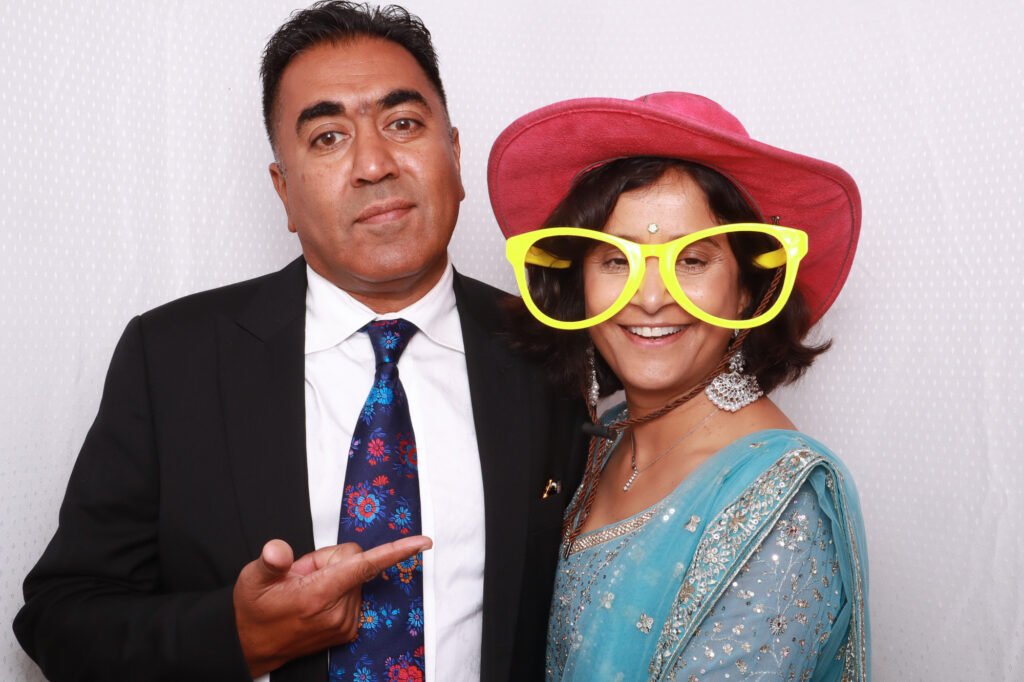 Sandy &amp; Sujal