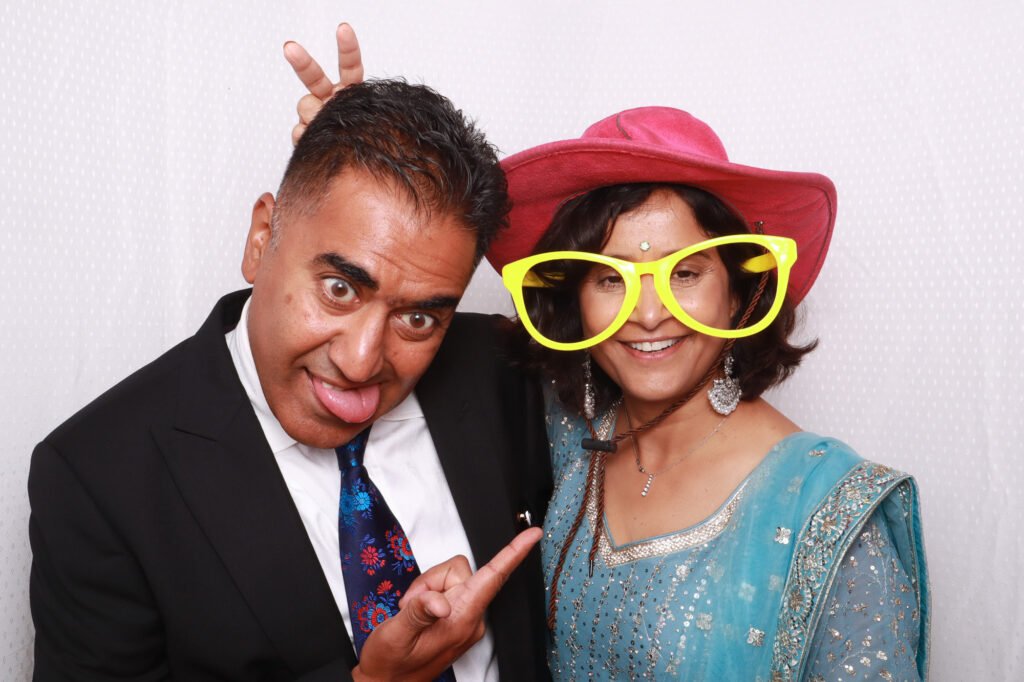 Sandy &amp; Sujal
