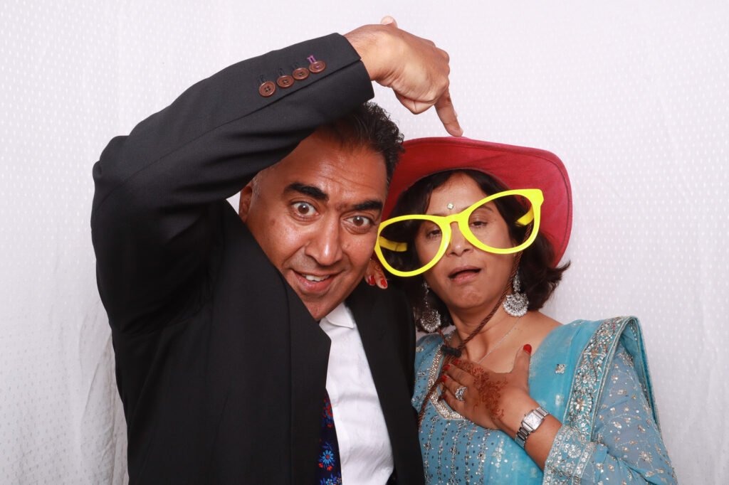 Sandy &amp; Sujal