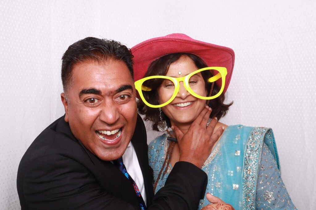 Sandy &amp; Sujal